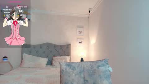 Snapshot of brooklove_doll chatting on 11/07/25, 11:16 Brook Loves online show from 11/07/25, 11:16