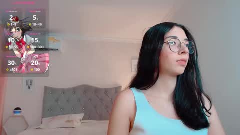 Snapshot of brooklove_doll chatting on 11/08/25, 04:40 Brook Loves online show from 11/08/25, 04:40