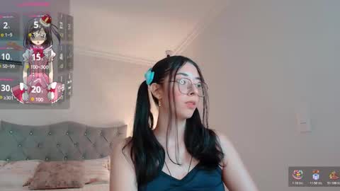 Snapshot of brooklove_doll chatting on 11/12/25, 03:29 Brook Loves online show from 11/12/25, 03:29