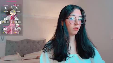 Snapshot of brooklove_doll chatting on 11/13/25, 11:36 Brook Loves online show from 11/13/25, 11:36