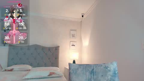 Snapshot of brooklove_doll chatting on 11/14/25, 09:57 Brook Loves online show from 11/14/25, 09:57