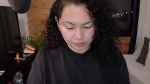 Miss online show from 07/31/26, 02:22