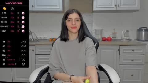 broosnica1 online show from 12/19/24, 07:18