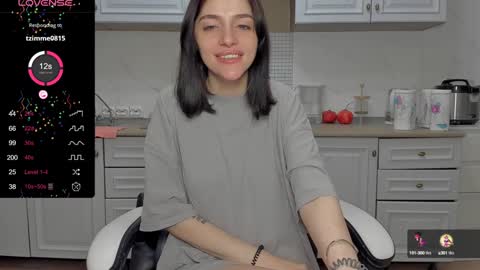 broosnica1 online show from 12/19/24, 10:24
