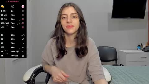 broosnica1 online show from 10/14/25, 08:59