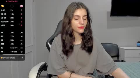 broosnica1 online show from 11/18/25, 07:35