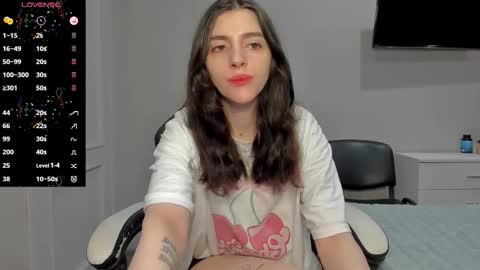 broosnica1 online show from 11/24/25, 05:29