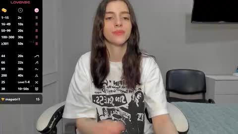 broosnica1 online show from 11/28/25, 06:27