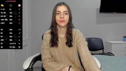 broosnica1 online show from 12/03/25, 07:27