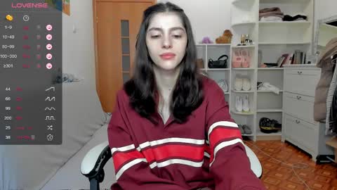broosnica1 online show from 04/28/26, 07:24