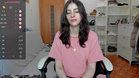 broosnica1 online show from 04/30/26, 07:58