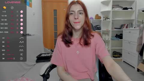 broosnica1 online show from 05/23/26, 07:35