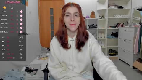 broosnica1 online show from 05/28/26, 07:49