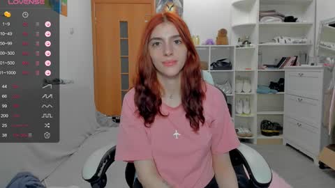 broosnica1 online show from 06/03/26, 02:33