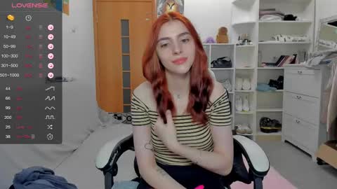 broosnica1 online show from 06/05/26, 09:59