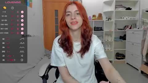 broosnica1 online show from 06/11/26, 08:01