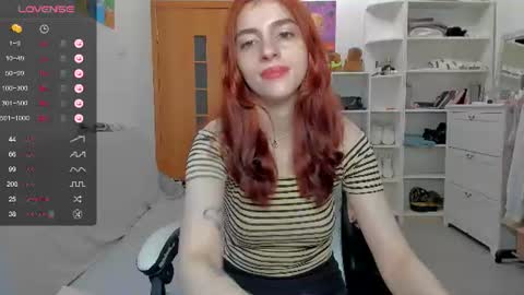broosnica1 online show from 06/12/26, 09:19