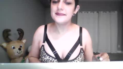 bropeb13 online show from 12/05/25, 12:30