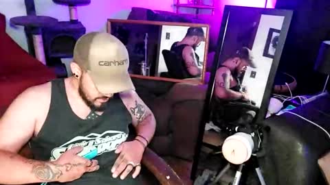 brownboyt online show from 06/08/26, 04:13