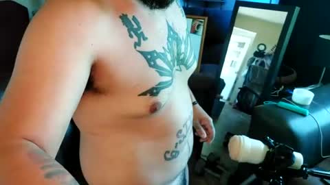 brownboyt online show from 06/12/26, 05:34