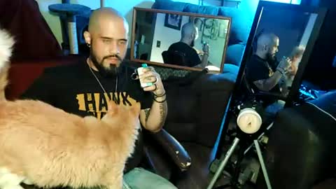 brownboyt online show from 06/14/26, 03:30