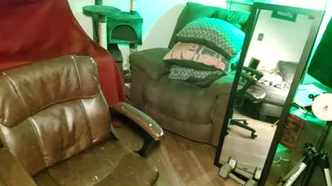 brownboyt online show from 06/18/26, 02:45