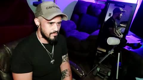 brownboyt online show from 06/19/26, 02:27