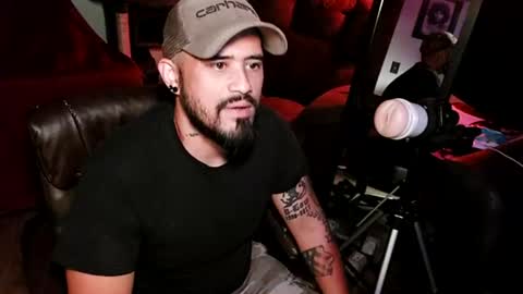 brownboyt online show from 06/20/26, 12:14