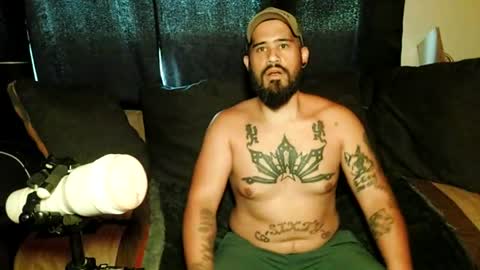 brownboyt online show from 07/03/26, 12:50