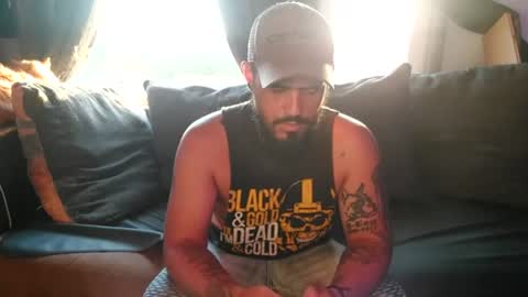 brownboyt online show from 07/18/26, 01:21
