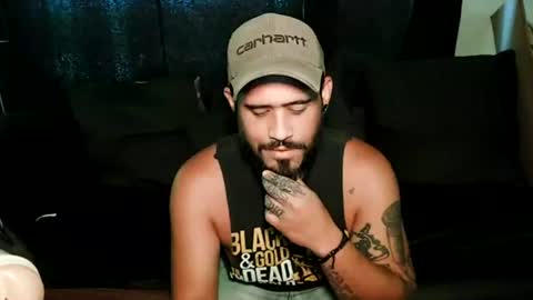 brownboyt online show from 07/18/26, 01:26