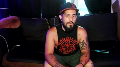 brownboyt online show from 07/20/26, 01:42