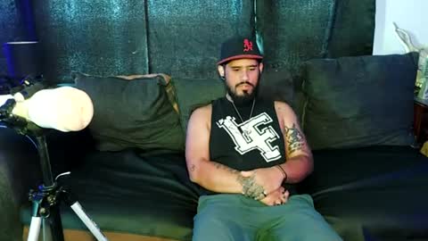brownboyt online show from 07/21/26, 08:33