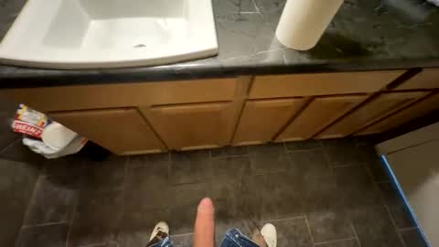Brown online show from 05/19/26, 03:18