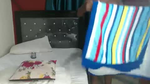 Brownie online show from 02/03/25, 03:31