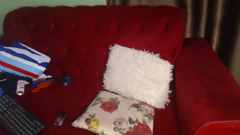 Brownie online show from 03/03/25, 06:37