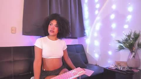 miss muller online show from 01/13/25, 02:18