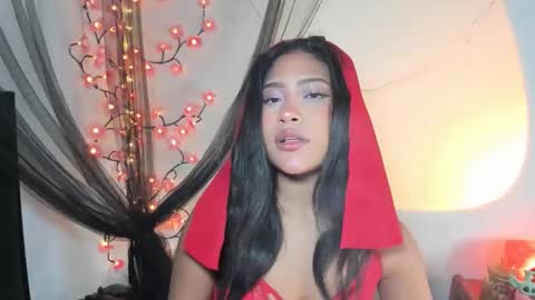 miss muller online show from 10/28/25, 02:37