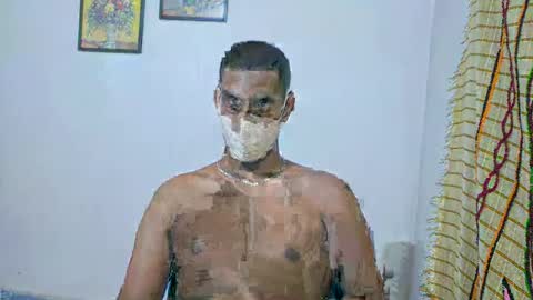 Snapshot of brownguy2505 chatting on 10/25/25, 03:07 brownguy2505 online show from 10/25/25, 03:07