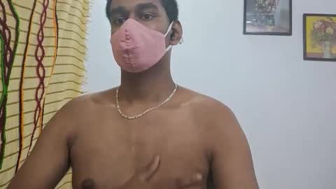 brownguy2505 online show from 12/03/25, 01:53