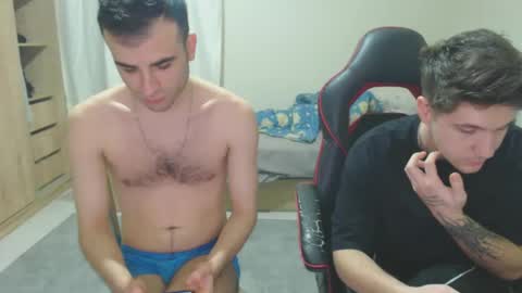 Snapshot of brownhaiir chatting on 01/26/25, 02:41 brownhaiir online show from 01/26/25, 02:41