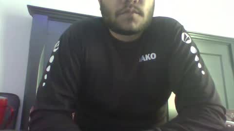 brownhunk698 online show from 02/04/25, 10:32