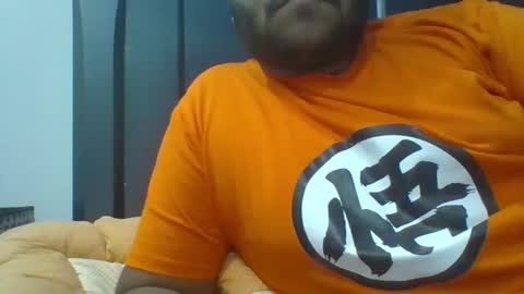 brownhunk698 online show from 10/29/25, 07:37