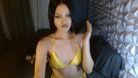 Roberta  GODDESS OF PLEASURE AND SEXUALDESIRE   online show from 01/07/25, 10:11