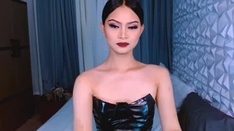 Roberta  GODDESS OF PLEASURE AND SEXUALDESIRE   online show from 01/28/25, 07:22