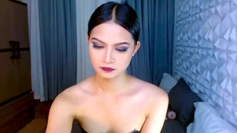 Roberta  GODDESS OF PLEASURE AND SEXUALDESIRE   online show from 02/02/25, 05:53