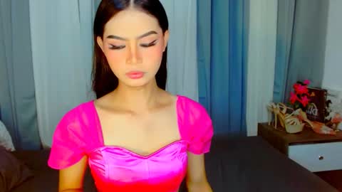 Roberta  GODDESS OF PLEASURE AND SEXUALDESIRE   online show from 11/13/25, 08:24