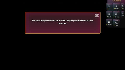 Brsrkr online show from 02/14/25, 01:40