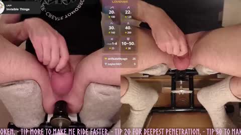 Brsrkr online show from 02/16/25, 10:21