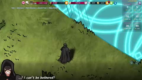 Brsrkr online show from 02/20/25, 02:13